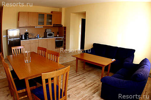 Mont Blank Hotel 19